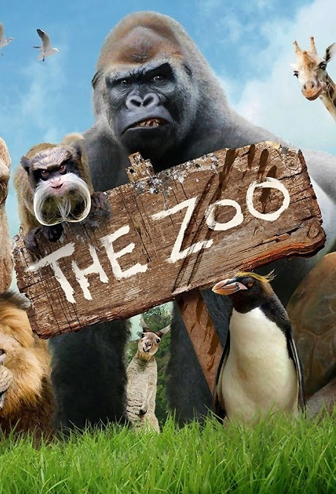 The Zoo (Paignton UK) Image