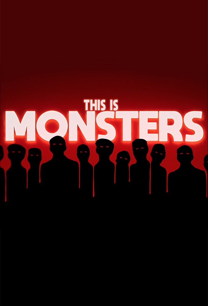 this is MONSTERS Image