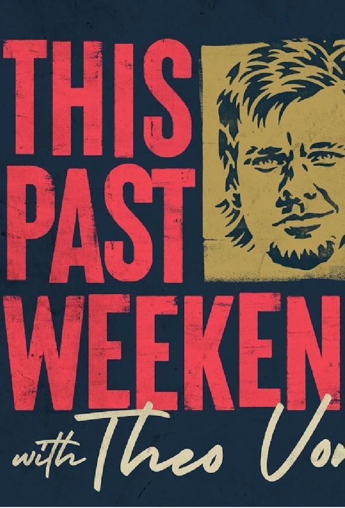 This Past Weekend Image