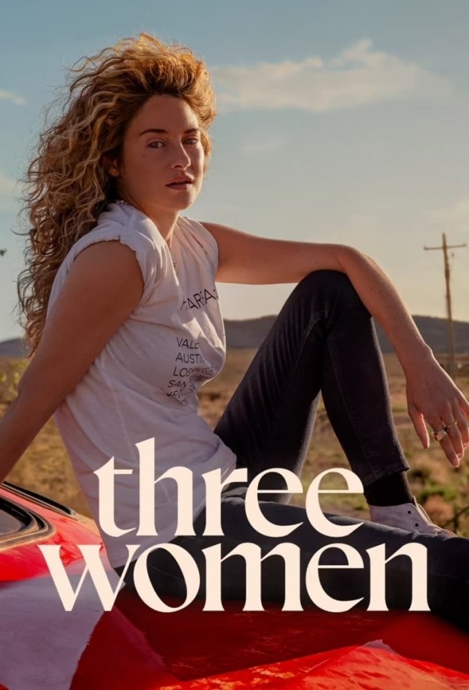 Three Women Image