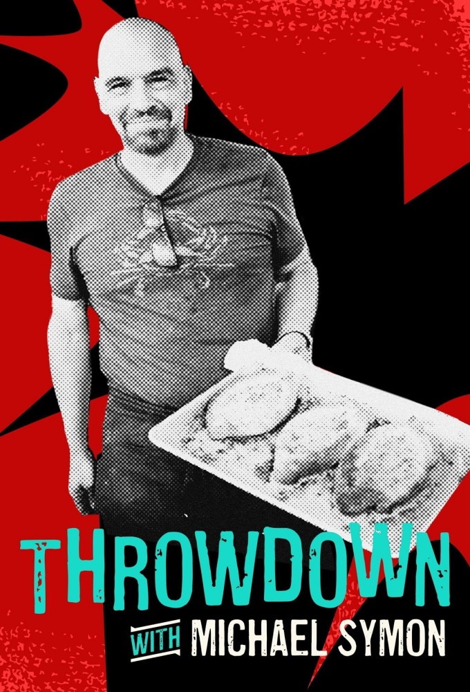 Throwdown with Michael Symon Image
