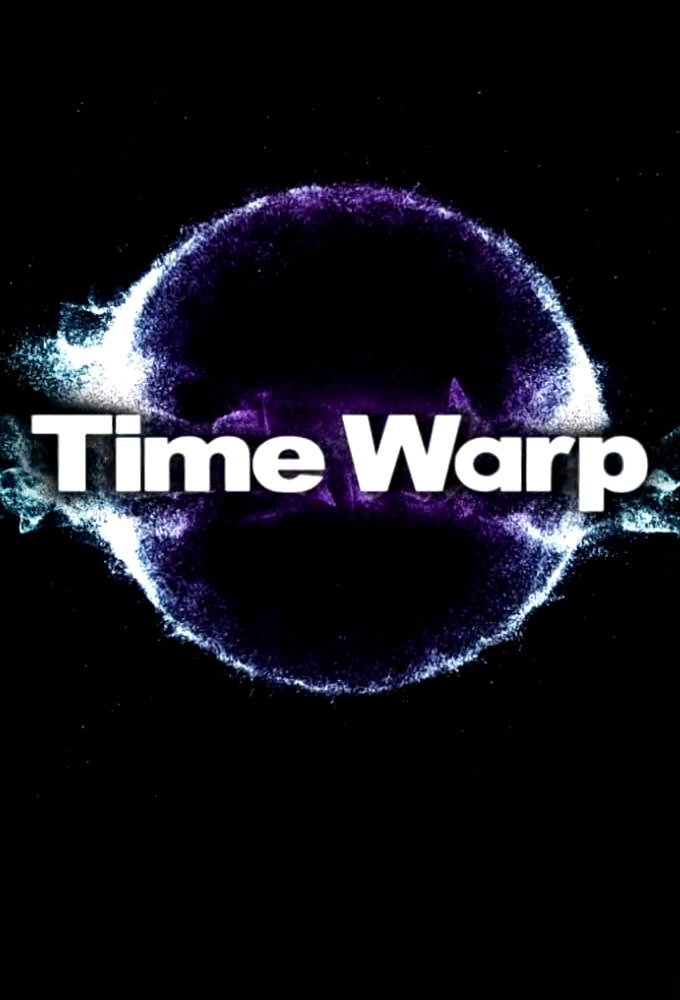 Time Warp Image