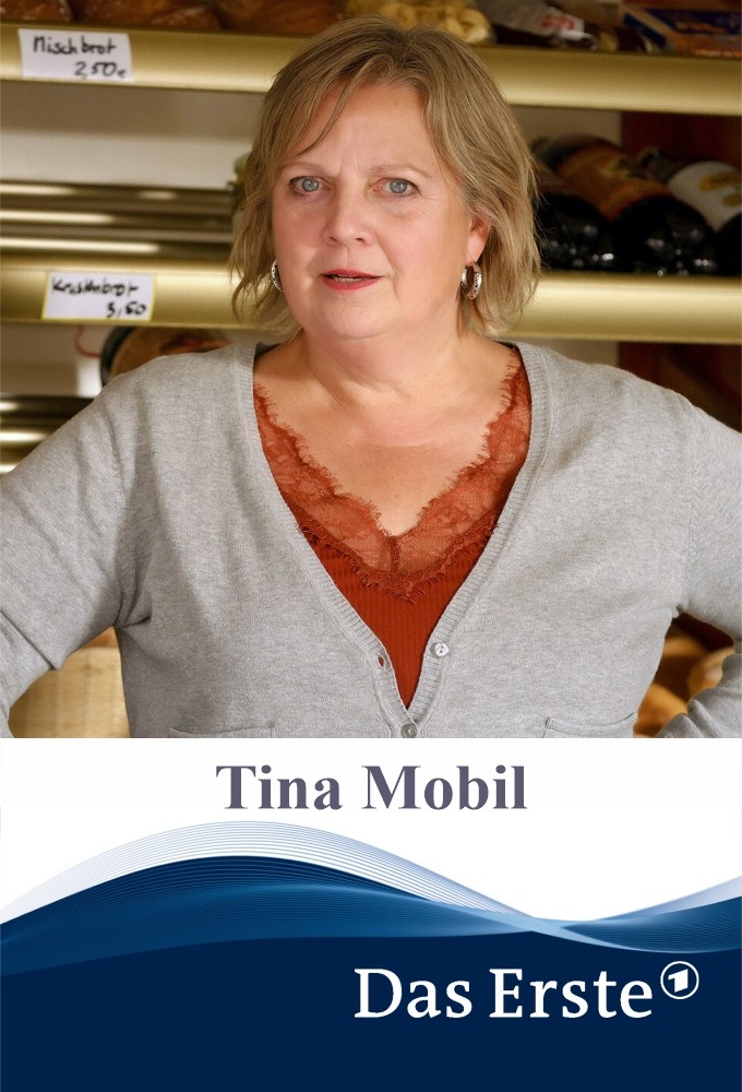 Tina mobil Image