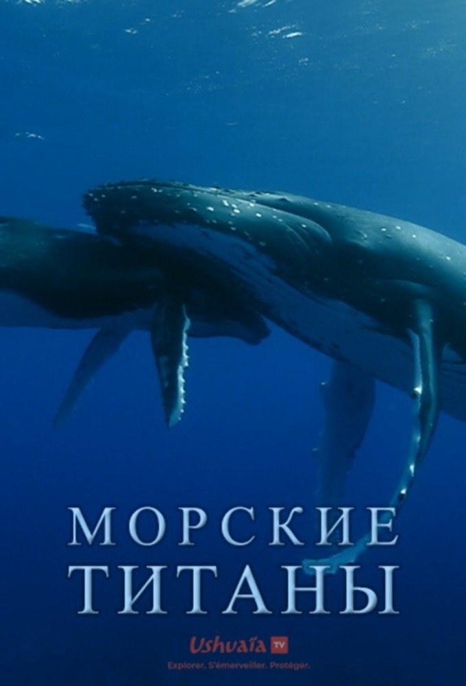 Titans of the Deep Image