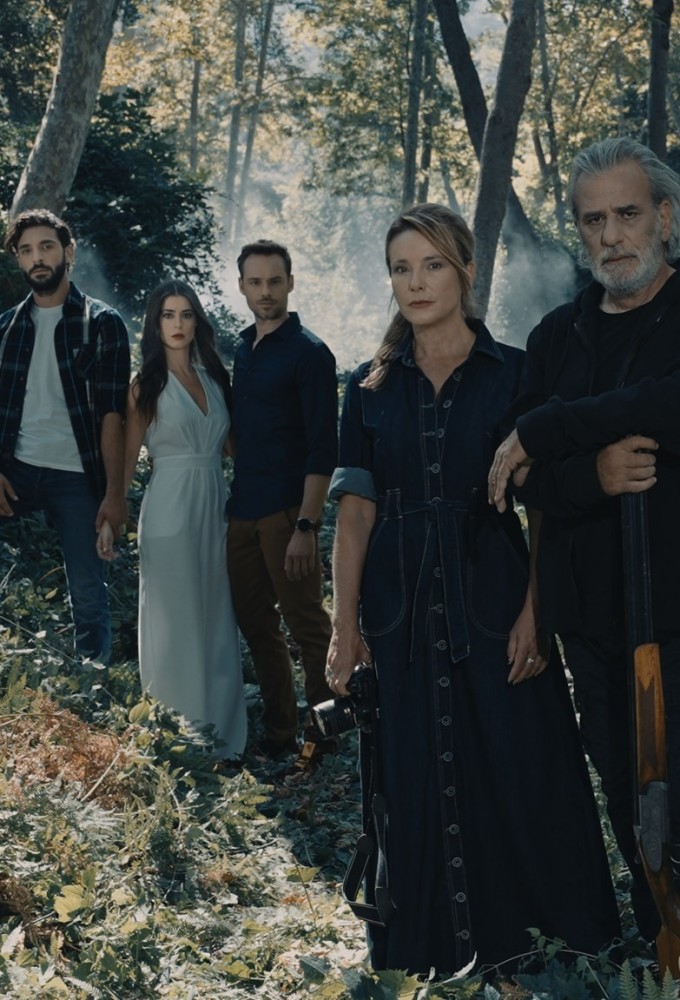 Το Μυστικό της Πεταλούδας Image