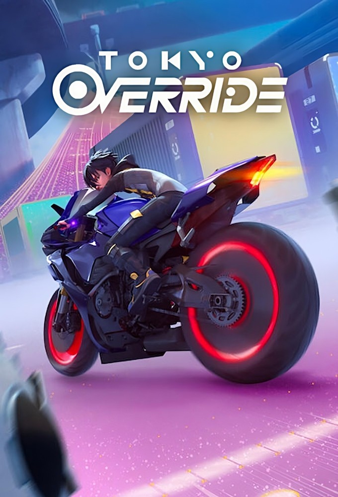 Tokyo Override Image