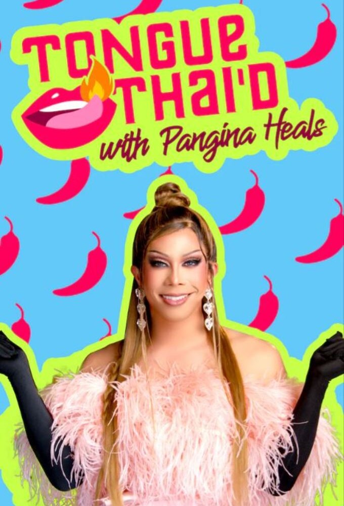 Tongue Thai'd with Pangina Heals Image