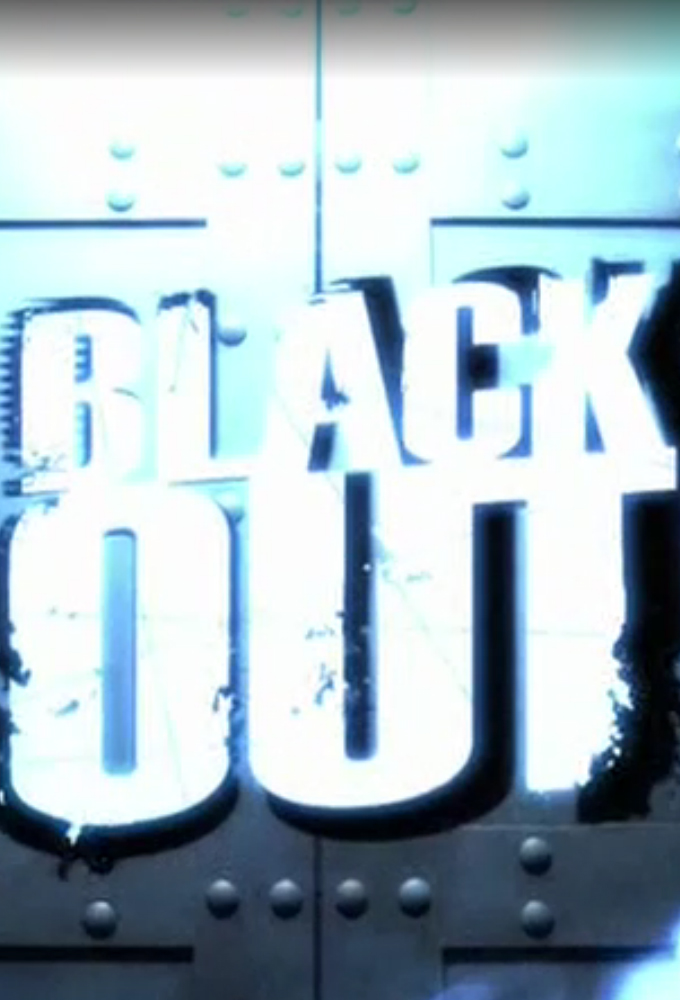 Total Blackout (DK) Image