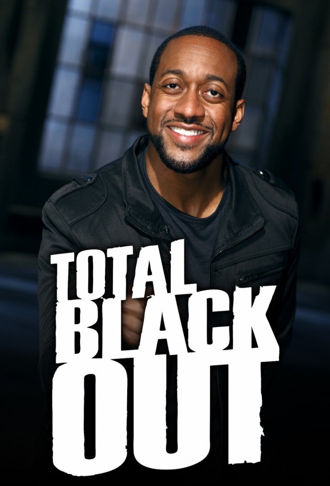 Total Blackout (US) Image