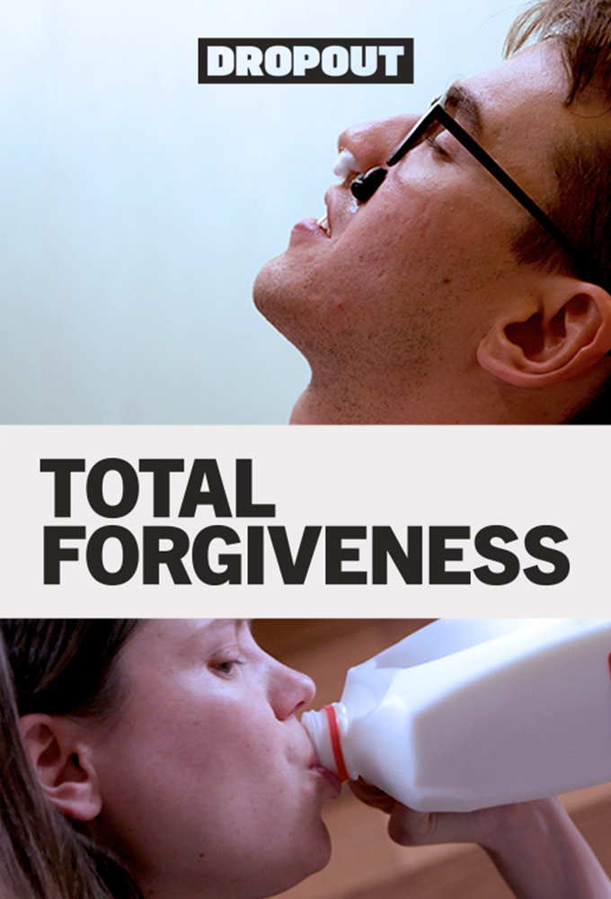Total Forgiveness Image