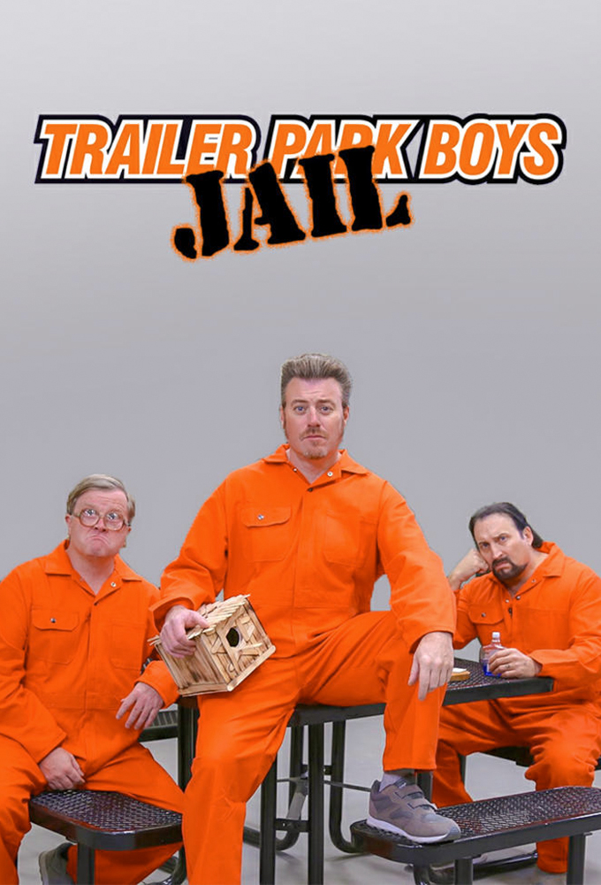 Trailer Park Boys: JAIL Image