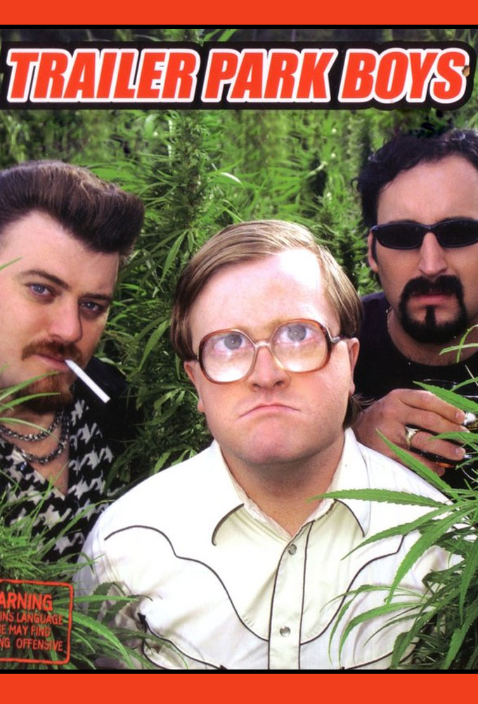 Trailer Park Boys Image