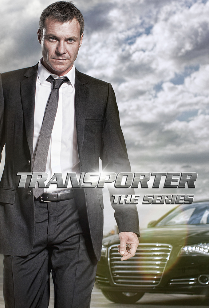 Transporter Image