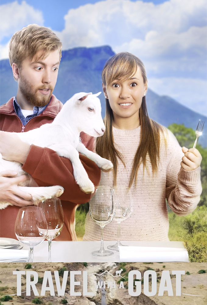 Travel with a Goat Image