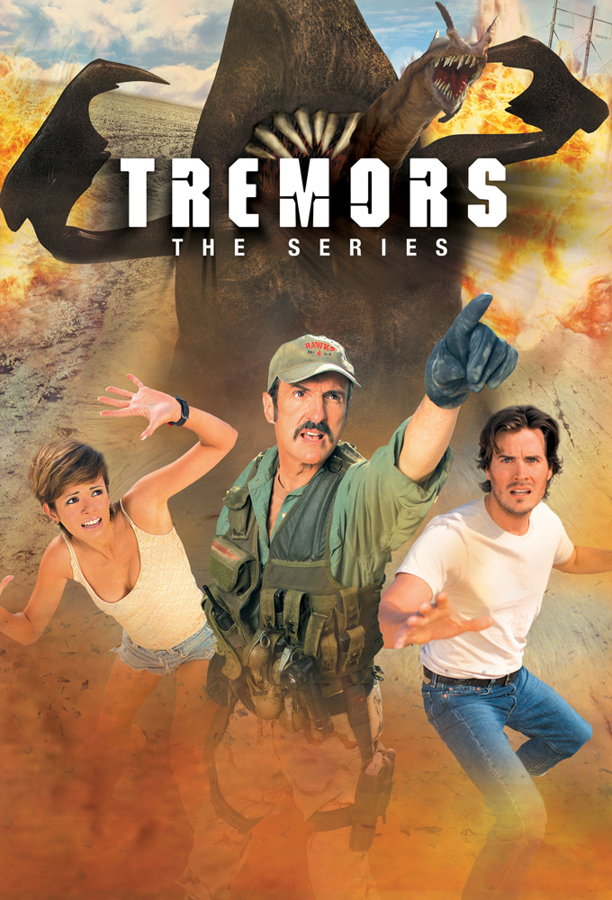 Tremors Image