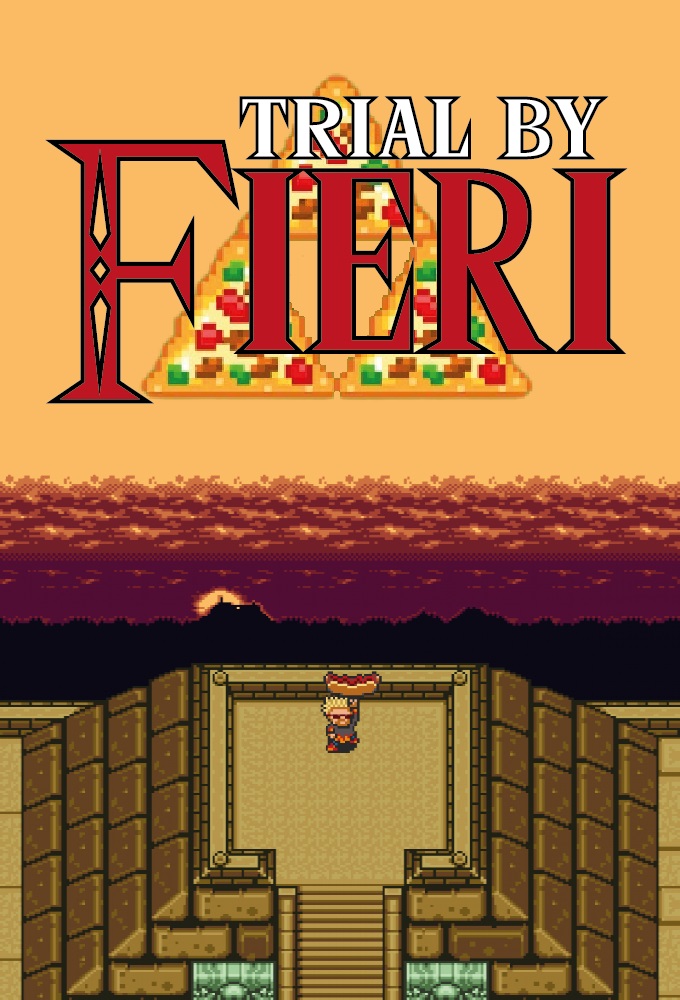 Trial By Fieri Image