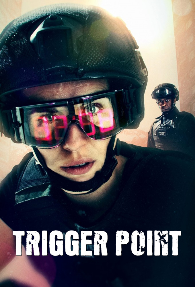 Trigger Point (2022) Image