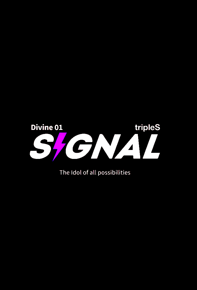 TripleS: Signal Image