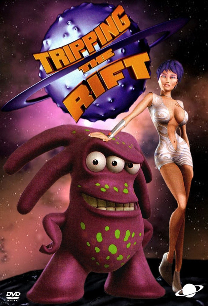 Tripping the Rift Image