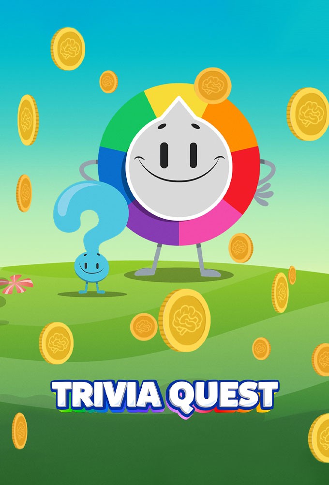 Trivia Quest Image