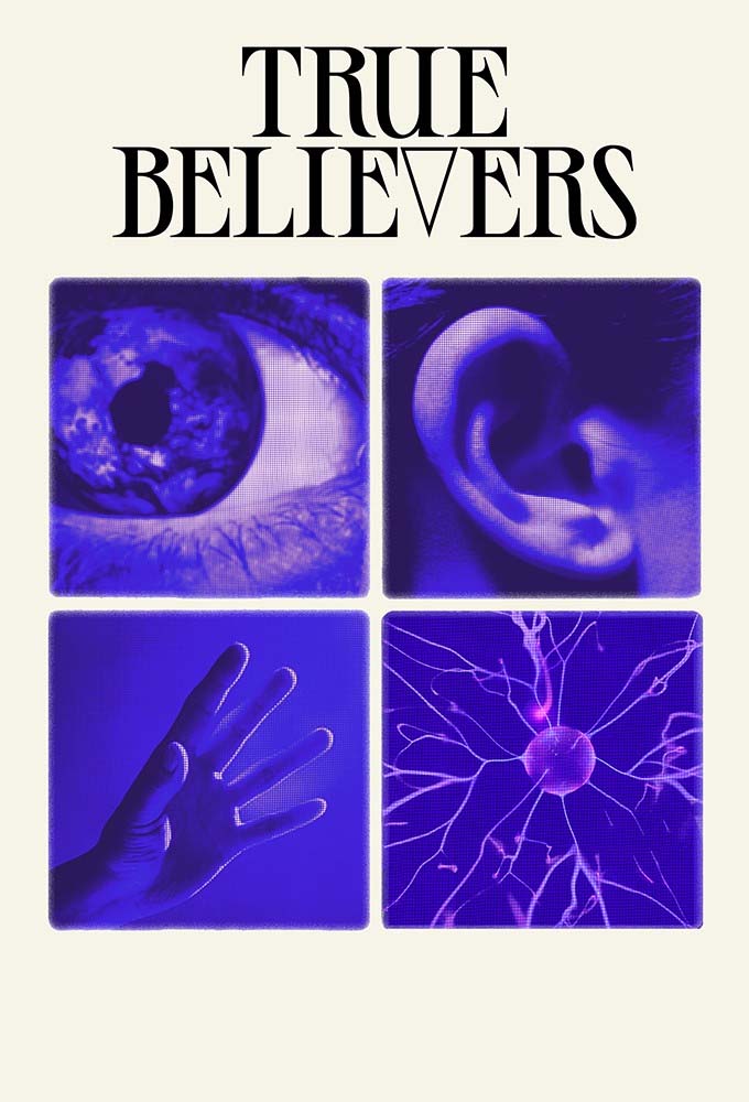 True Believers Image