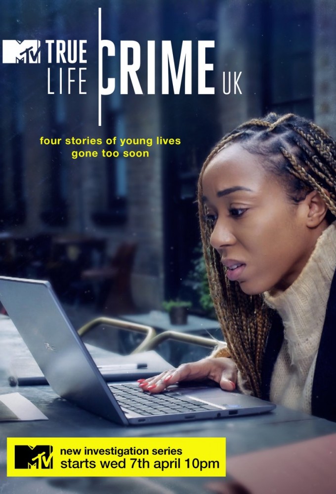 True Life Crime UK Image