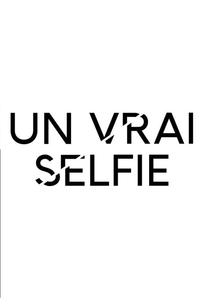 Un vrai selfie Image