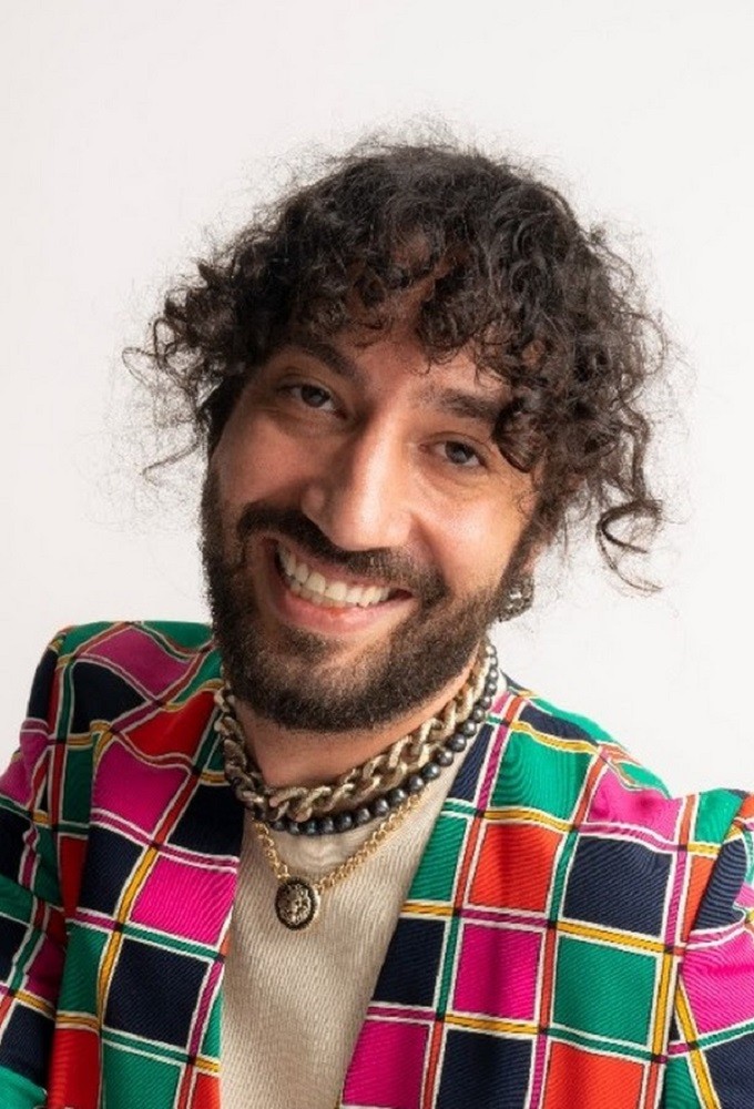 Tutkum Boğuşmak Show Image