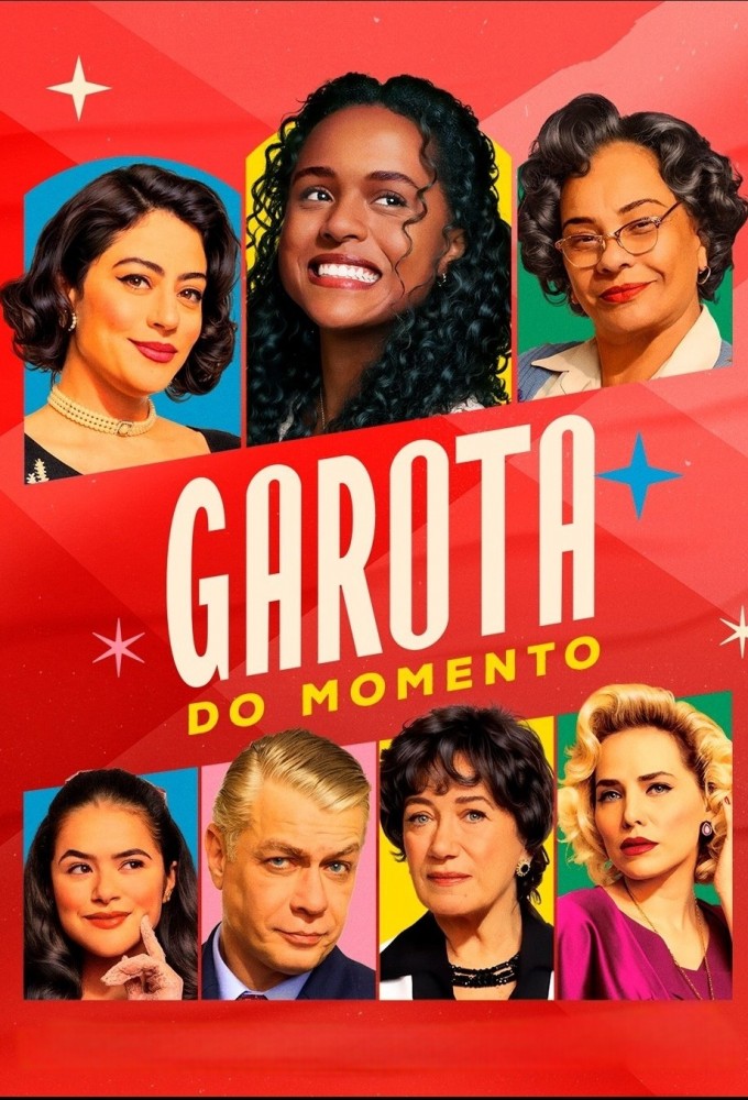 Garota do Momento Image