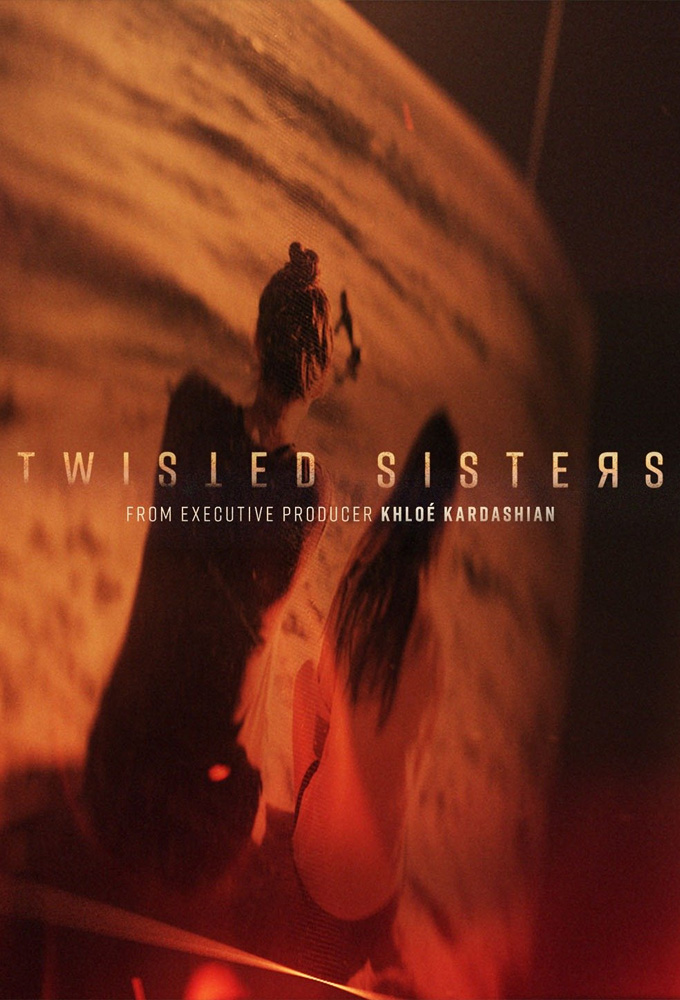 Twisted Sisters Image