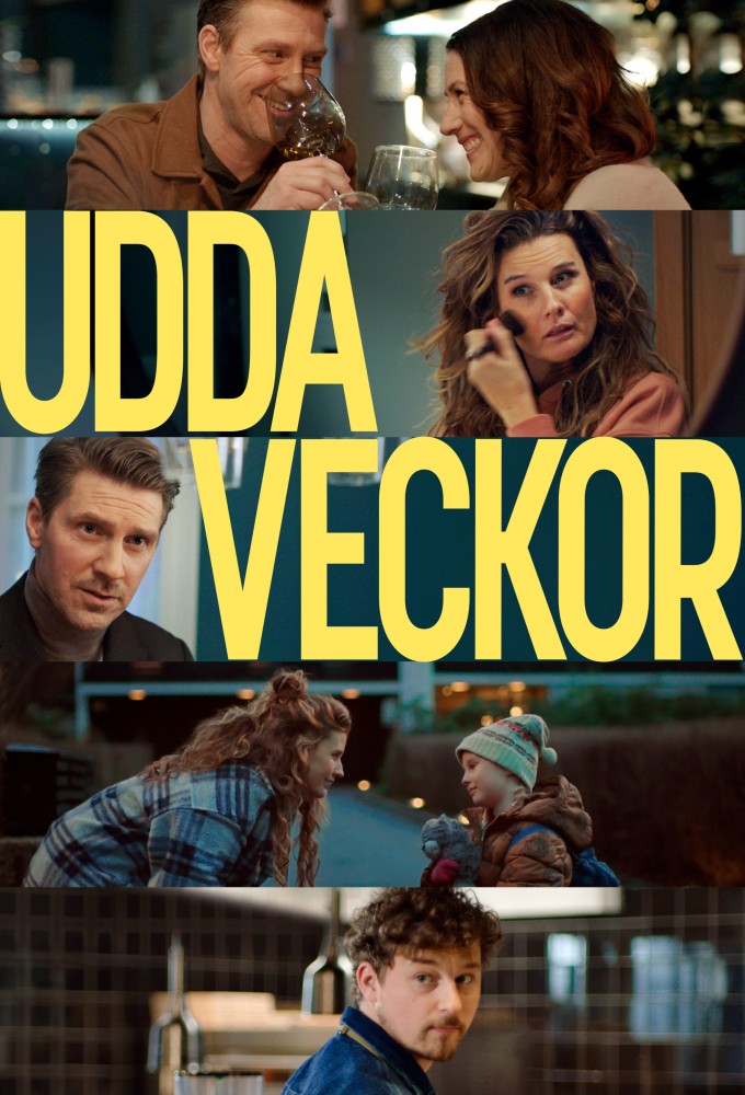 Udda veckor Image