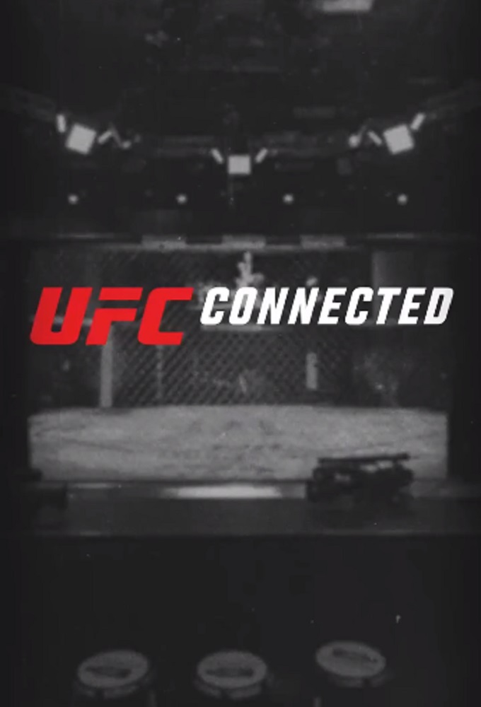 UFC Connected Image