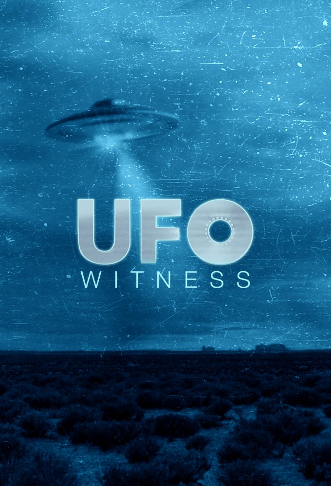 UFO Witness Image