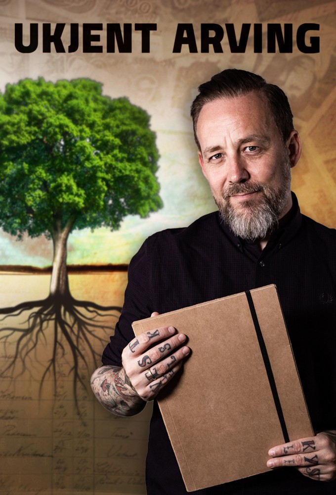 Ukjent arving Image
