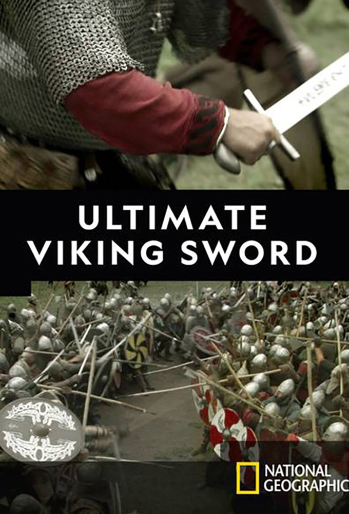 Ultimate Viking Sword Image