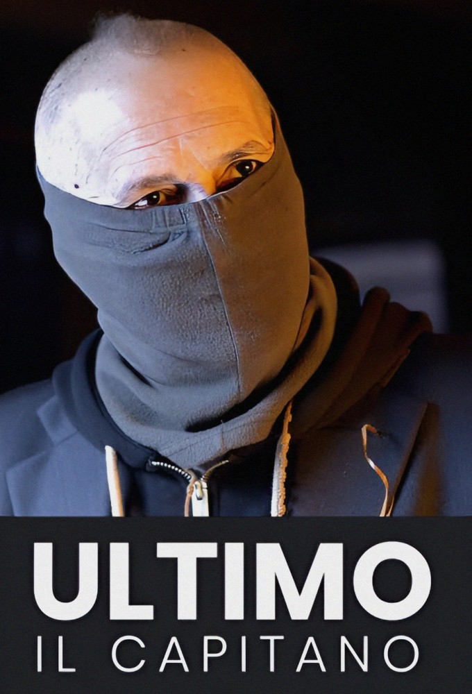 Ultimo - Il Capitano Image