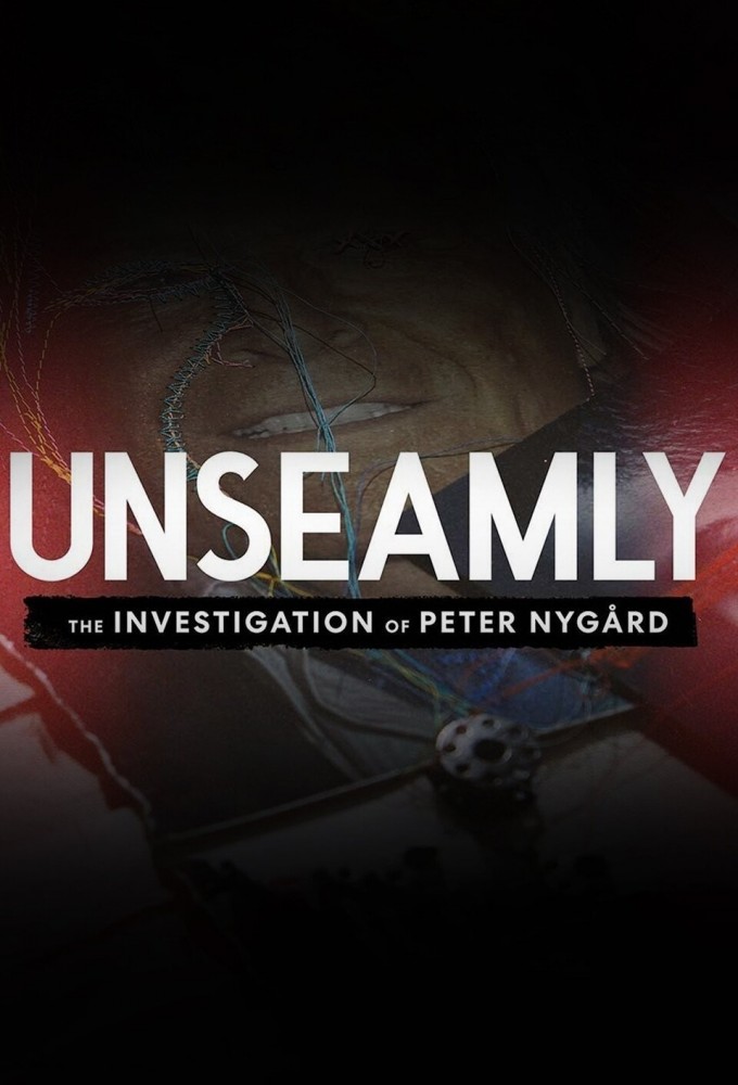 Unseamly: The Investigation of Peter Nygard Image
