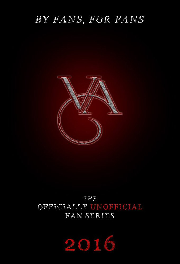 Vampire Academy: The Officially Unofficial Fan Series Image
