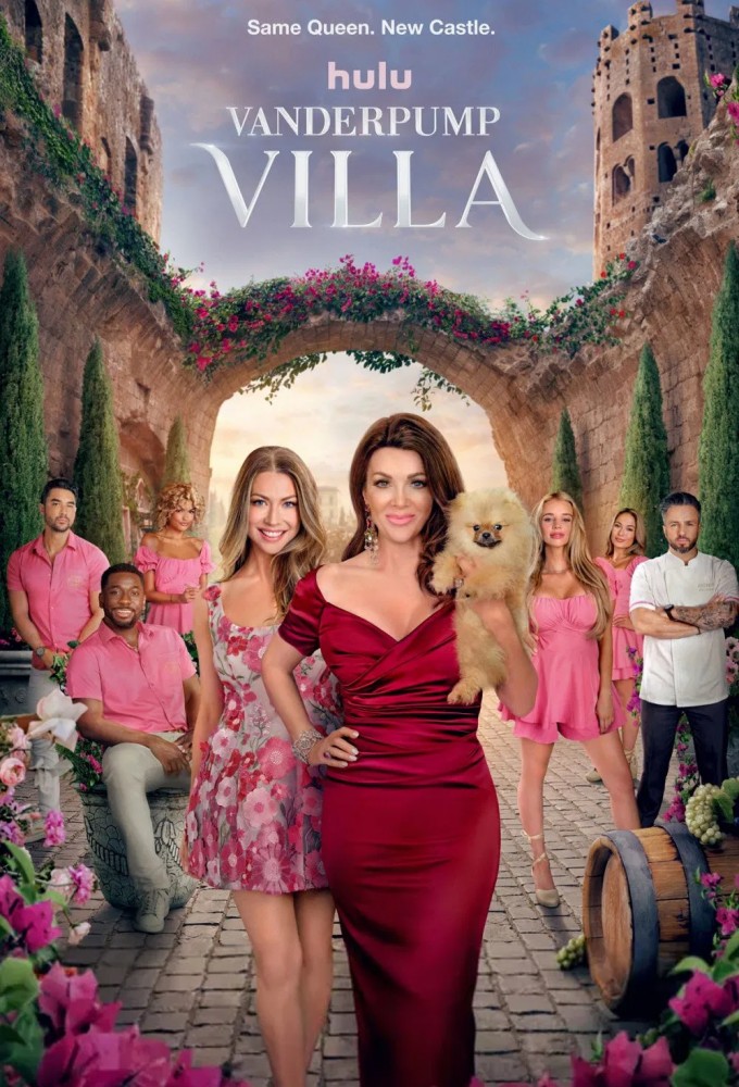 Vanderpump Villa Image