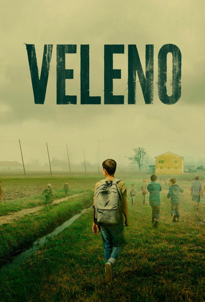 Veleno (2021) Image