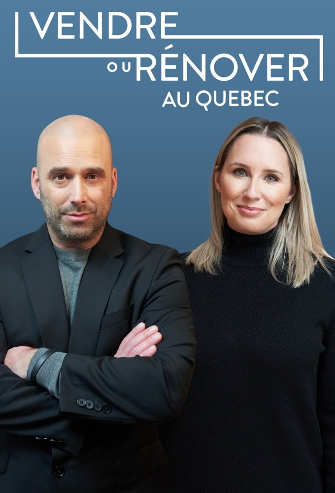 Vendre ou rénover au Québec Image