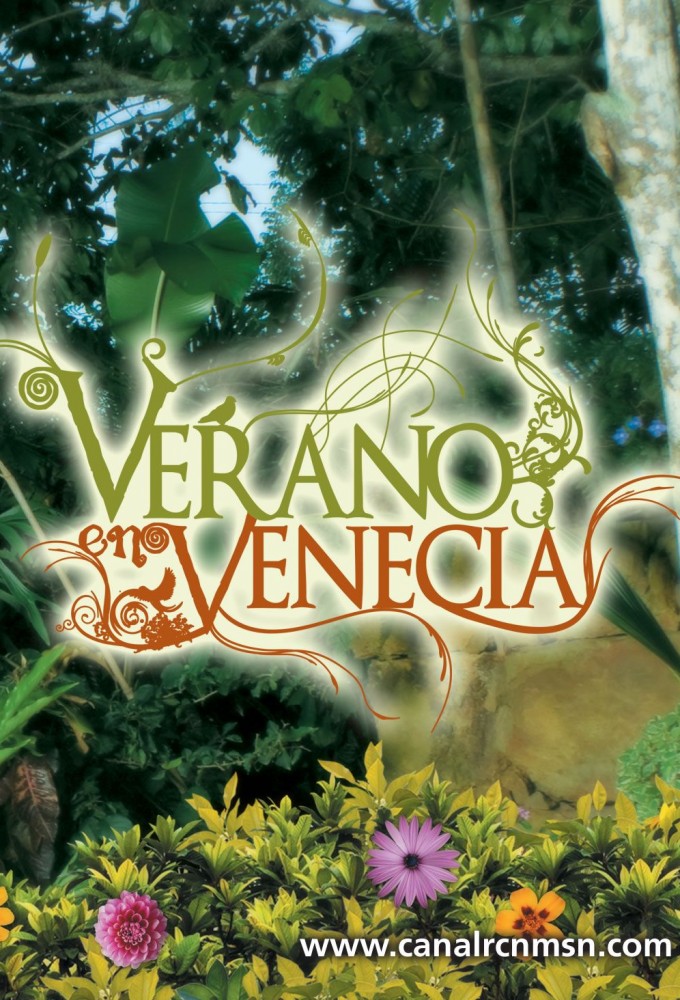 Verano en Venecia Image