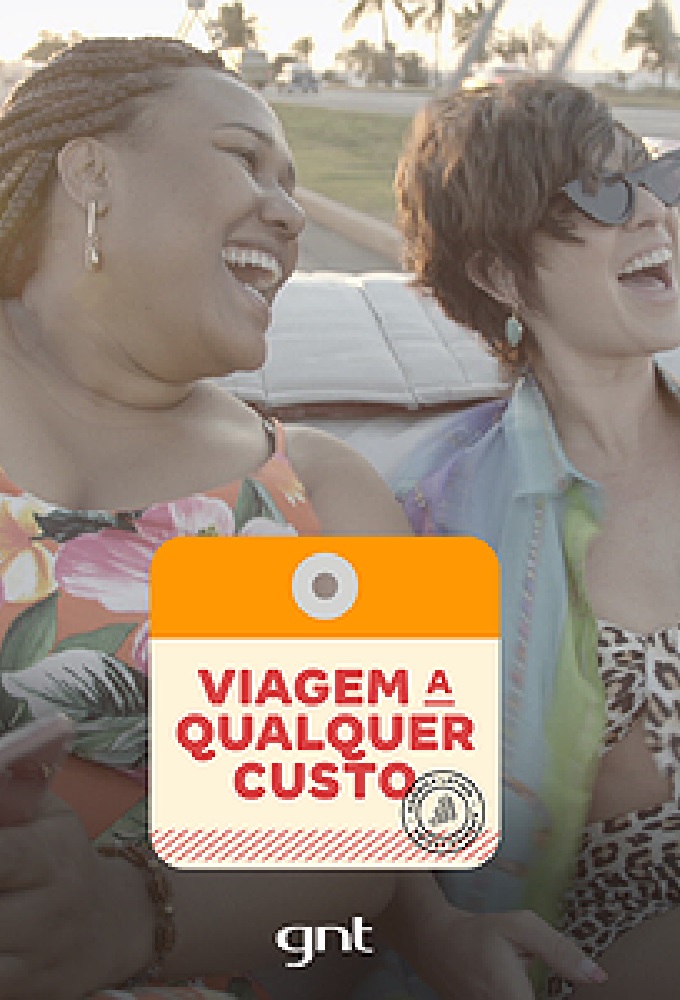 Viagem A Qualquer Custo Image