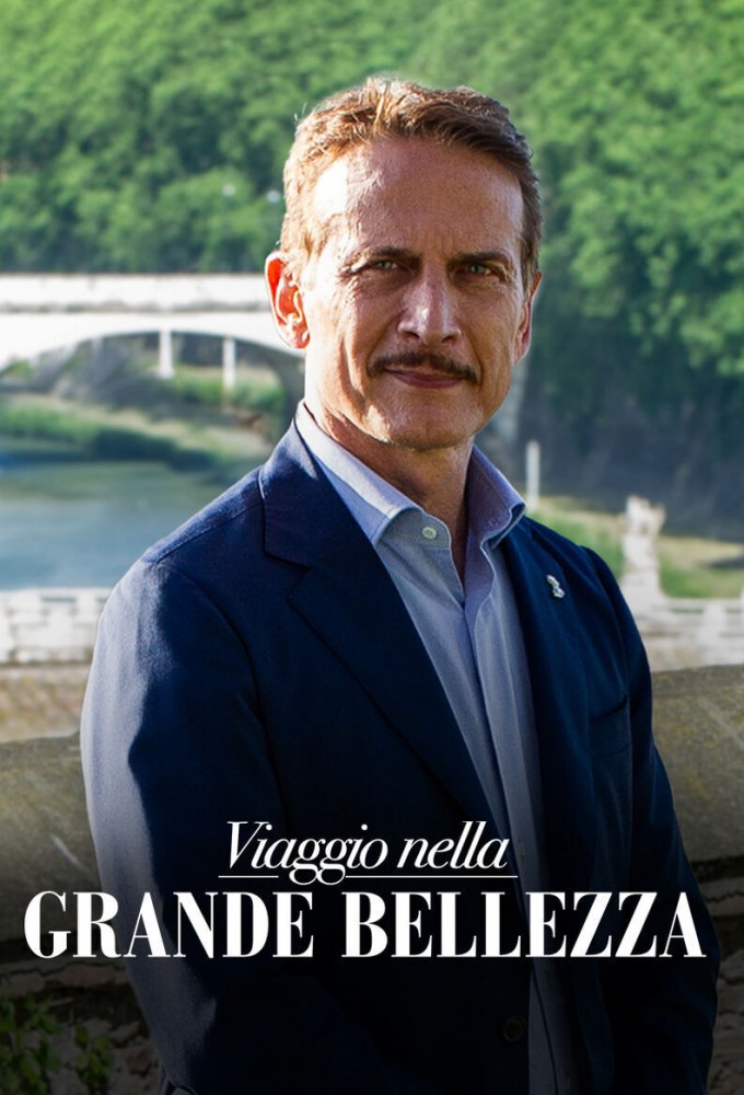 Viaggio nella grande bellezza Image