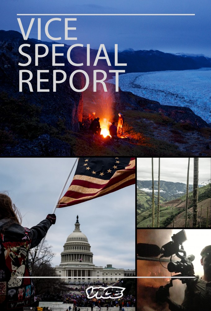 VICE Special Report Image