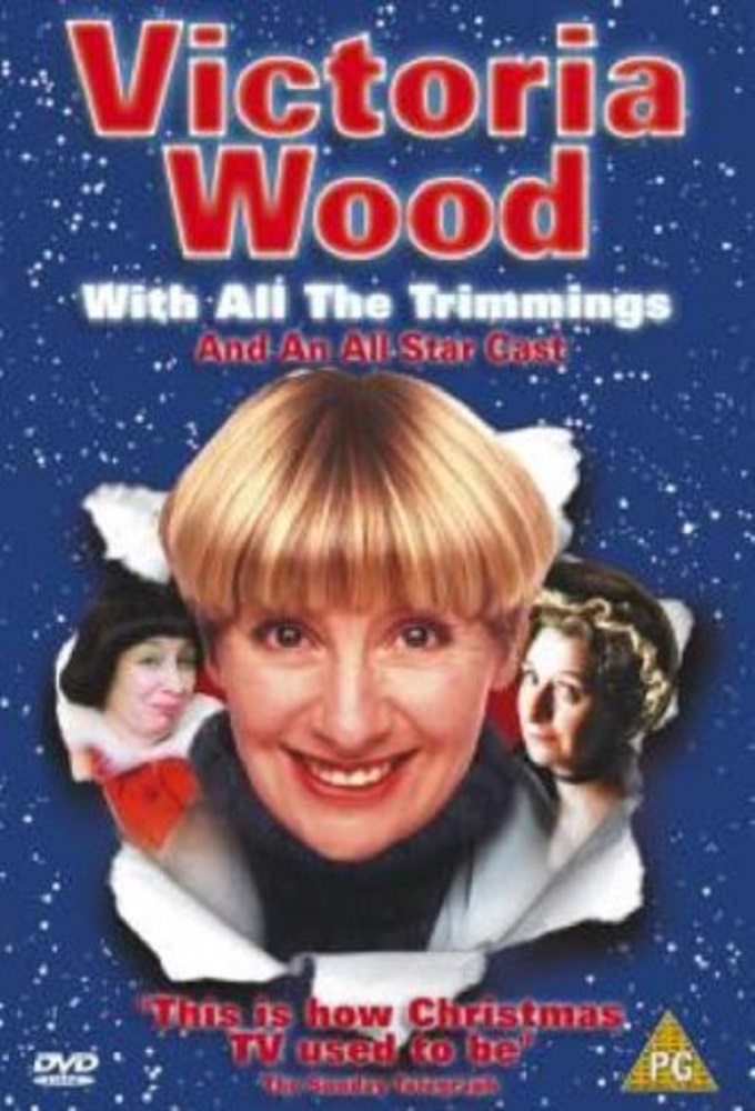 Victoria Wood with all the Trimmings Image