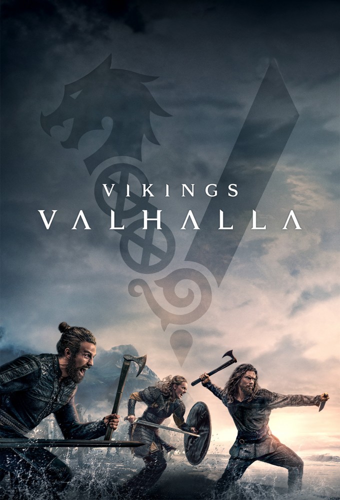 Vikings: Valhalla Image