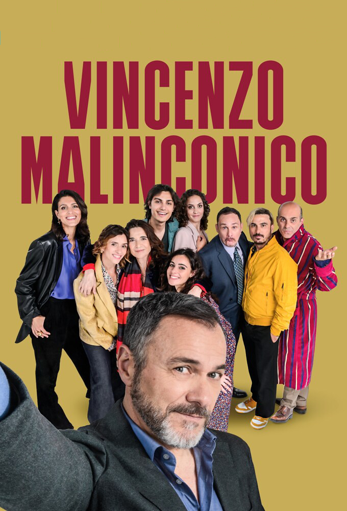 Vincenzo Malinconico, avvocato d’insuccesso Image