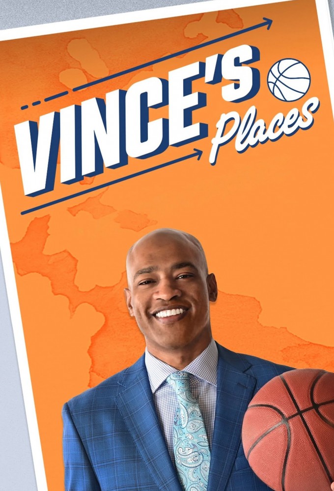 Vince's Places Image