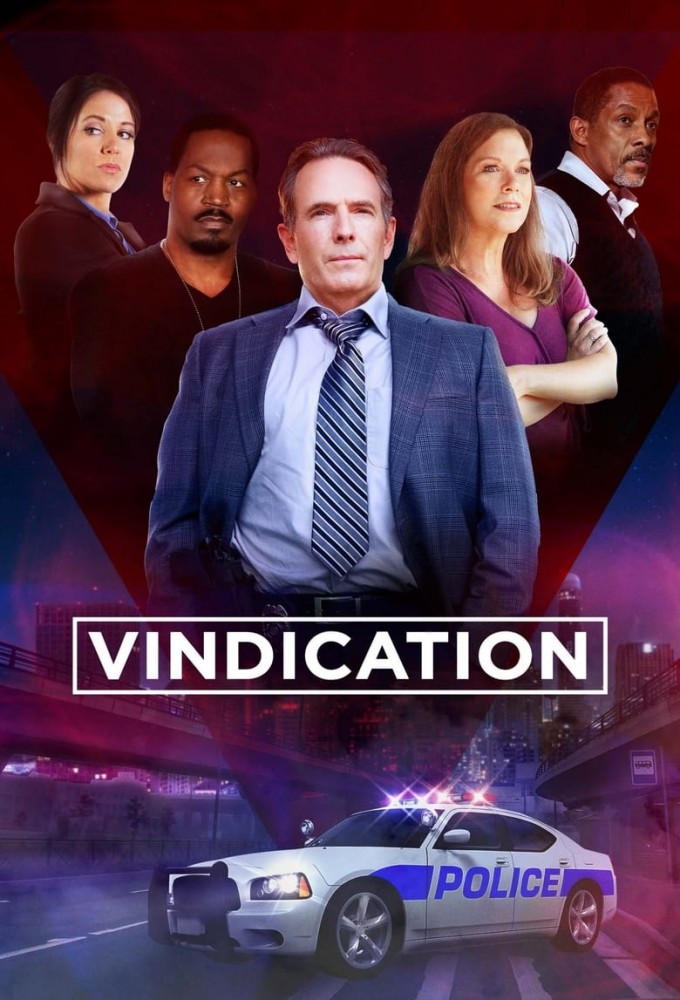 Vindication Image